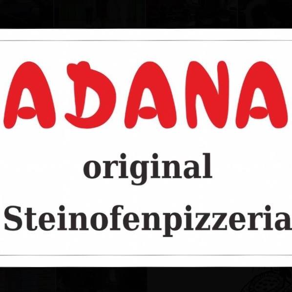 Adana Steinofenpizza